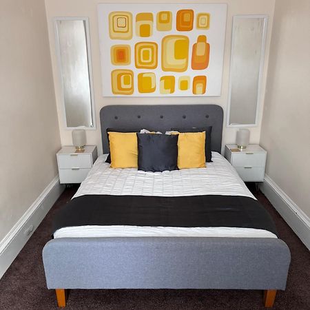 Heart Of Oban Apartment Екстериор снимка
