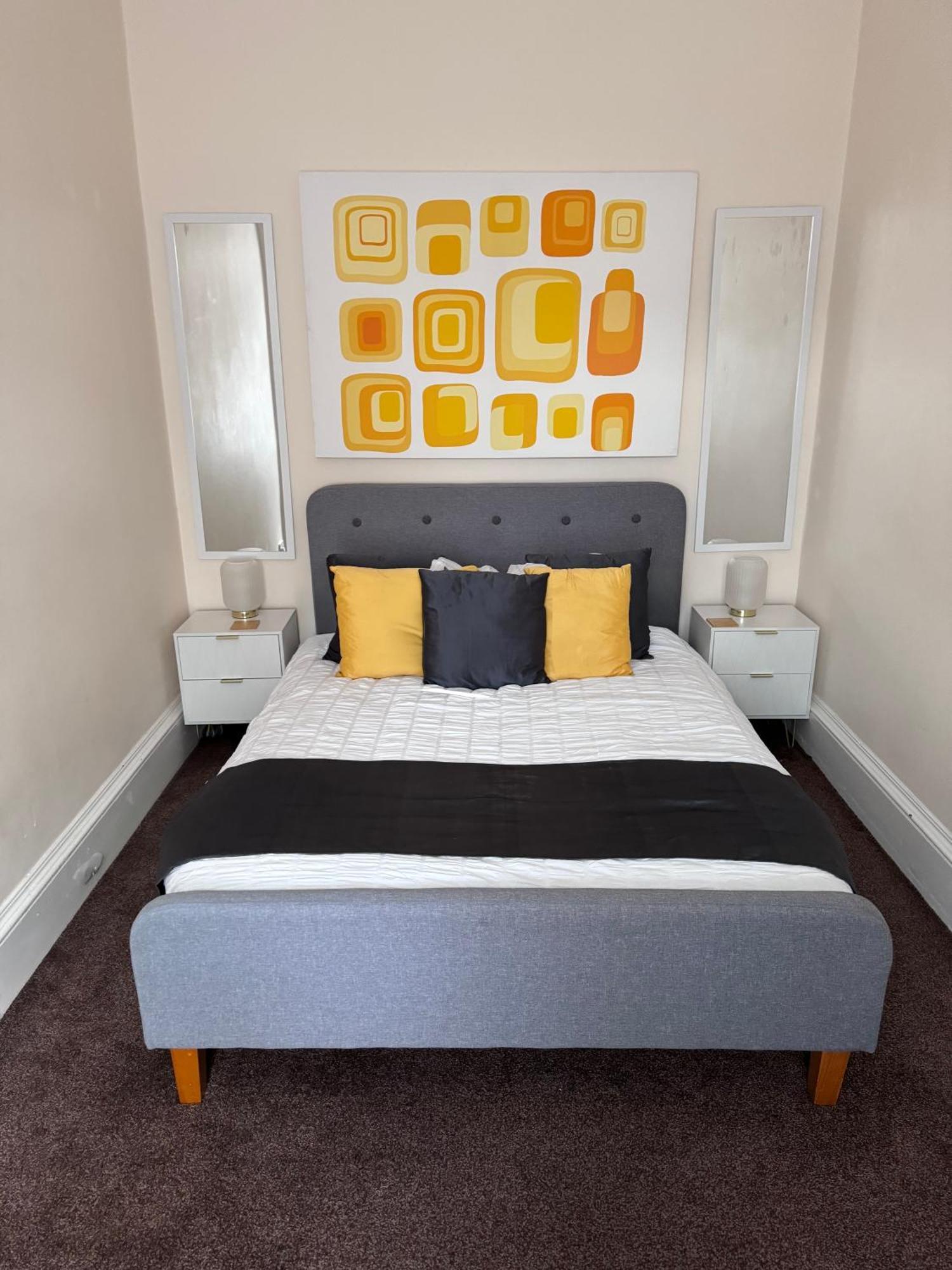 Heart Of Oban Apartment Екстериор снимка